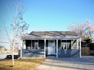 666 Tennyson St, Denver, CO 80204