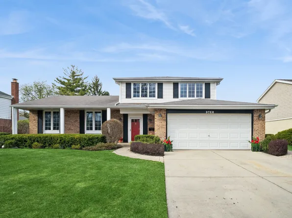 3712 Winnetka Rd, Glenview, IL 60026