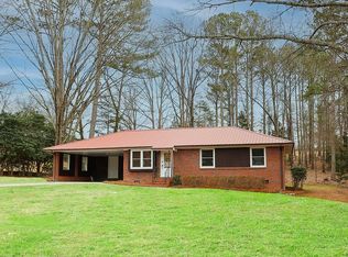 32 David Rd NW, Cartersville, GA 30121