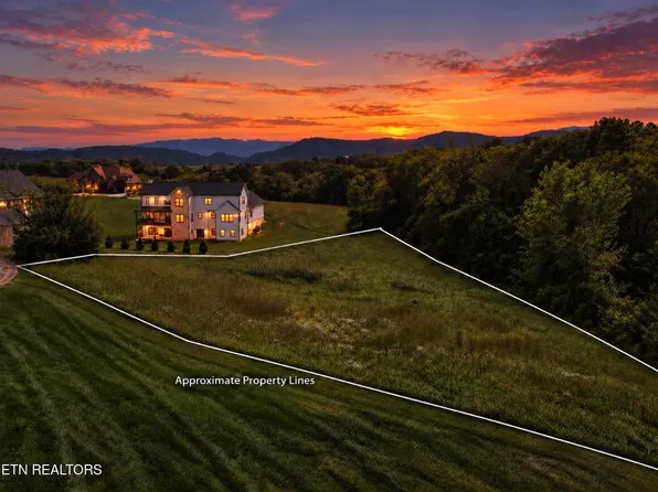 Tradition Ln Lot 15, Sevierville, TN 37862