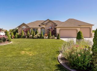 3536 W 6050 S, Roy, UT 84067