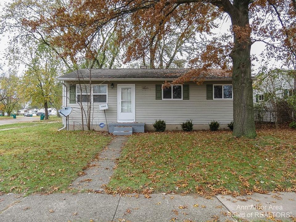 1365 Delaware Ave, Ypsilanti, MI 48198 Zillow