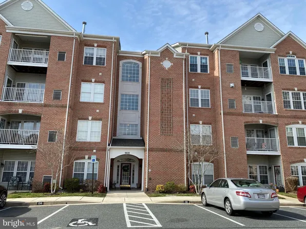 9608 Amberleigh Ln Unit 9608N, Perry Hall, MD 21128
