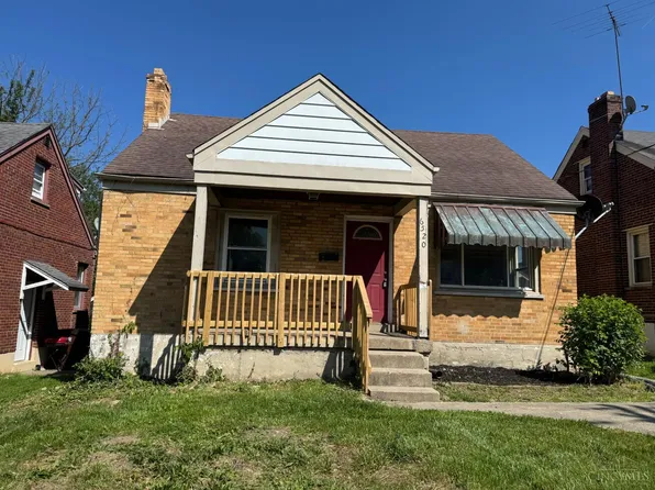 6520 Betts Ave, Cincinnati, OH 45239