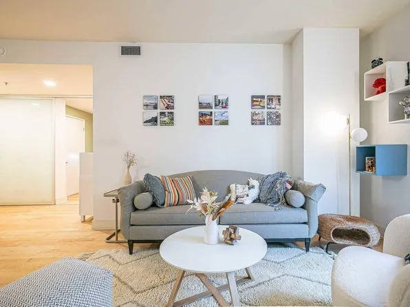 50 Lansing St Unit 407, San Francisco, CA 94105