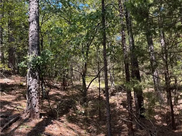 SW 184th Rd, Hartshorne, OK 74547