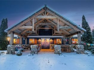 26950 Beckwith Rd, Evans mills, NY 13637