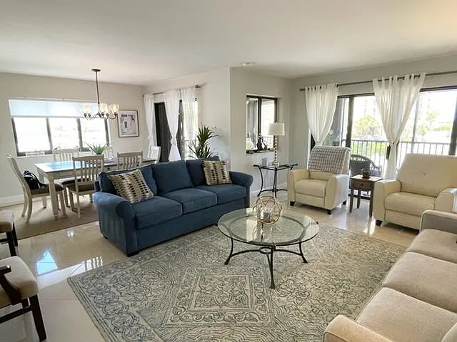 500 Ocean Trail Way #204 — Photo 10