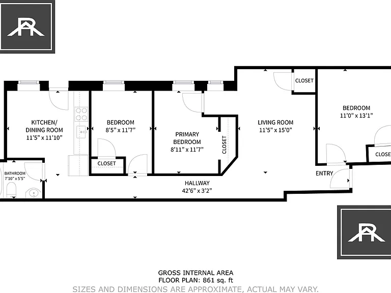 714 Shawmut Ave #1 — Photo 10
