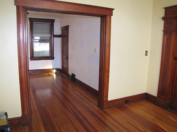 View to Dining Room