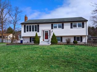 23 Alder Rd, Holbrook, MA 02343