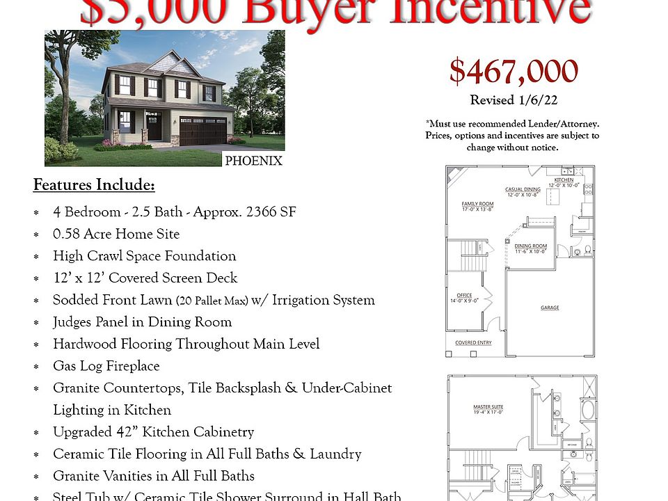 2nd image of 109 Owens Creek Ct