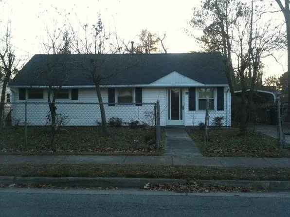 41 Jordan Dr, Hampton, VA 23666