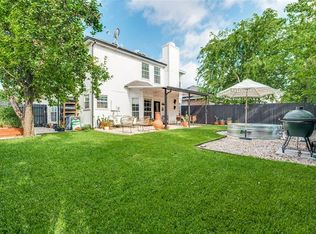 5309 Manhassett Dr, Arlington, TX 76018