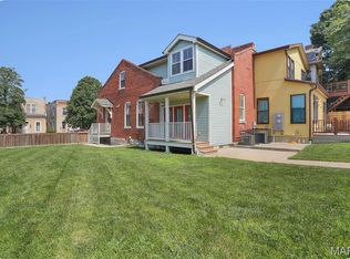 2704 McNair Ave, Saint Louis, MO 63118