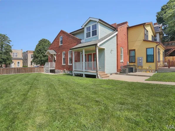 2704 McNair Ave, Saint Louis, MO 63118