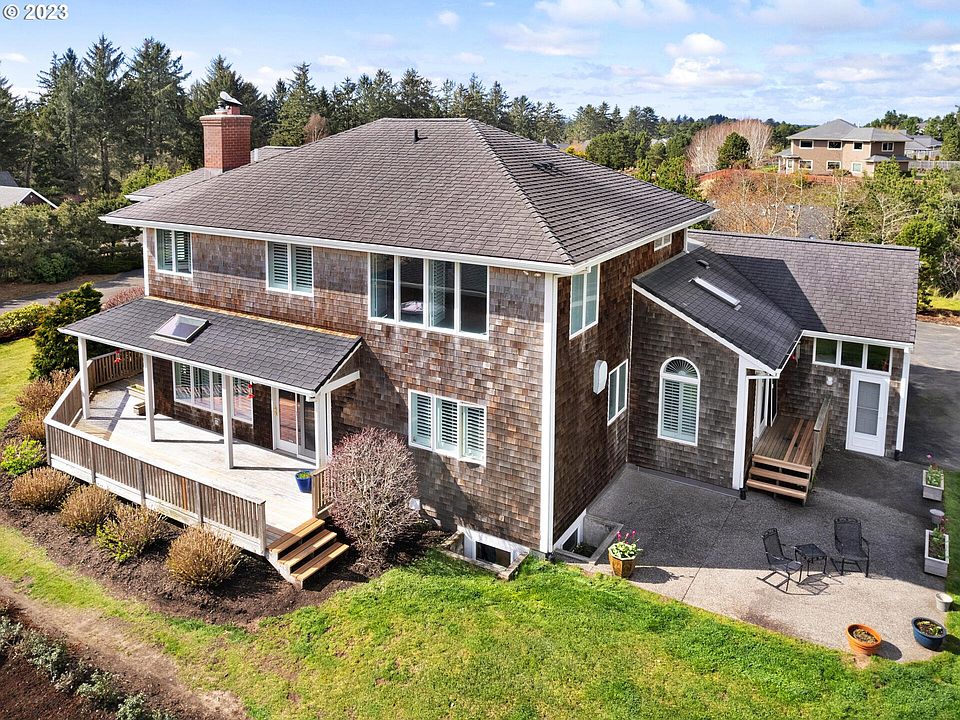 2627 Pine Ridge Dr, Gearhart, OR 97138 MLS 23419535 Zillow