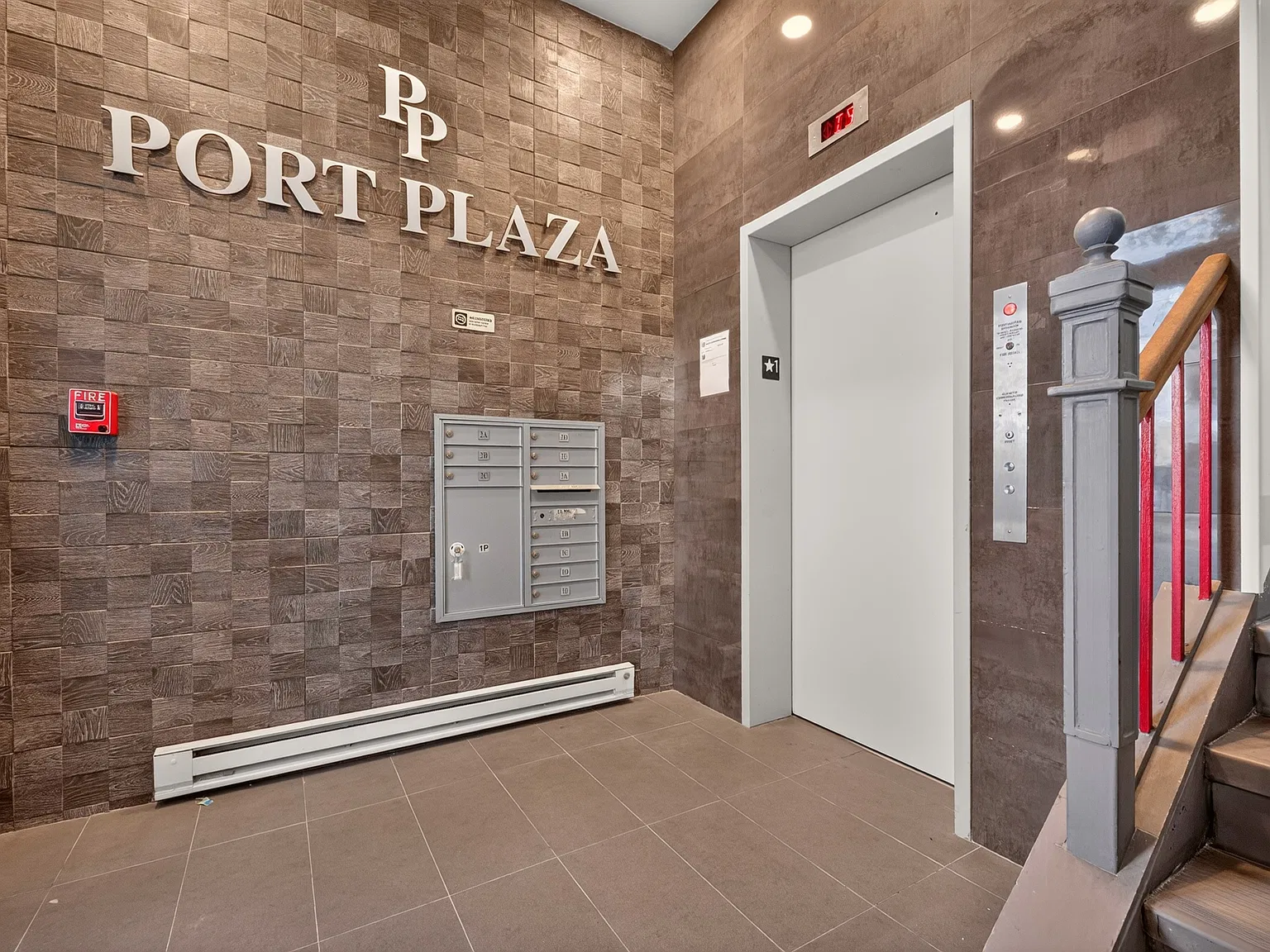 1 bed, $3,350 — Photo 2