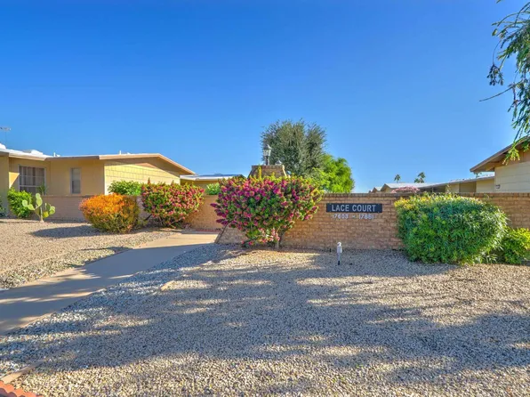 17651 N 99TH Drive, Sun City, AZ 85373