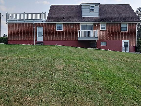 Home - Rear
