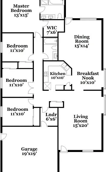 11702 W Jackson St — Photo 2