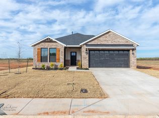 4134 Ranger Rd, Abilene, TX 79601