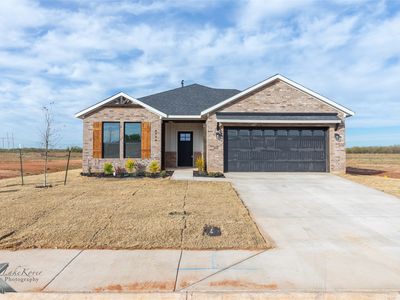 4134 Ranger Rd, Abilene, TX, 79601