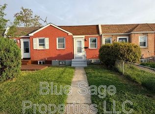 1037 Laurel Rd, Sharon Hill, PA 19079