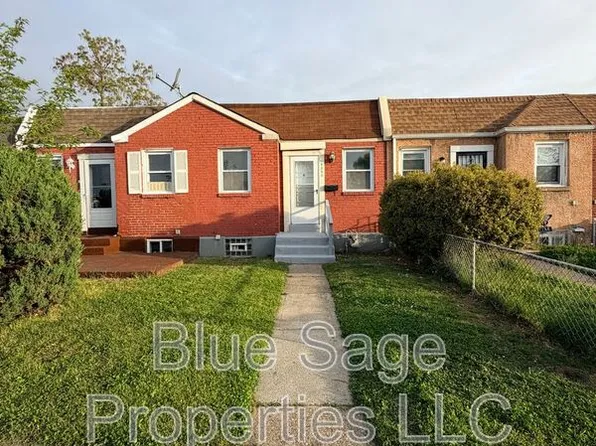 1037 Laurel Rd, Sharon Hill, PA 19079
