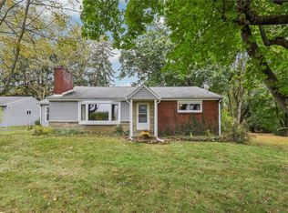 957 Cherry Lane Rd, Apollo, PA 15613