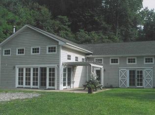 2461 Lickskillet Rd, Burnsville, NC 28714