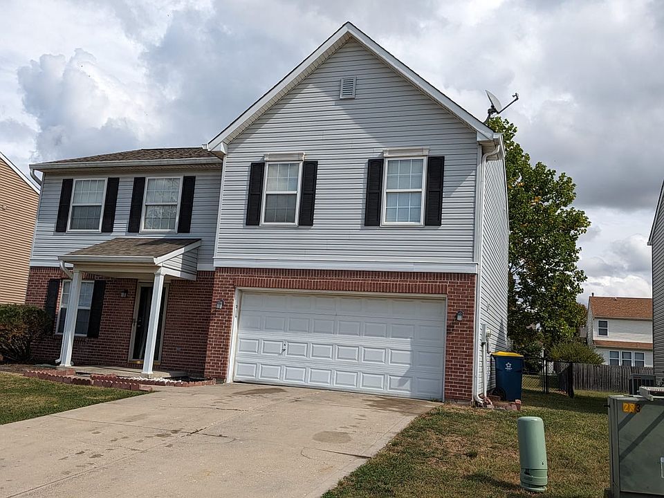 1st image of 1653 Blackmore Dr