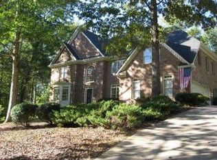 555 Trailside Ct, Roswell, GA 30075