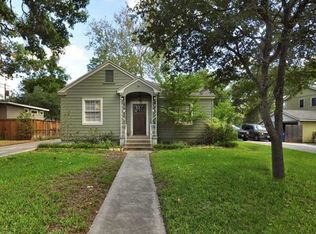 3203 Glenview Ave, Austin, TX 78703
