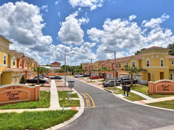 2049 Royal Vista Ct, Orlando, FL 32817