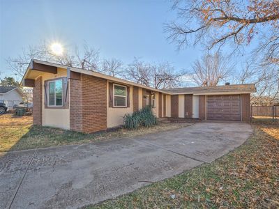 501 Erinblu Pl, Edmond, OK, 73003