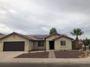 7650 E 25th Pl, Yuma, AZ 85365