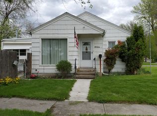602 4th Ave, Laurel, MT 59044