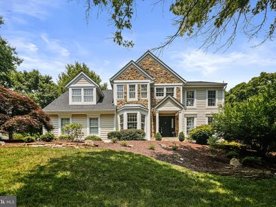 9701 Robert Jay Way, Ellicott City, MD, 21042