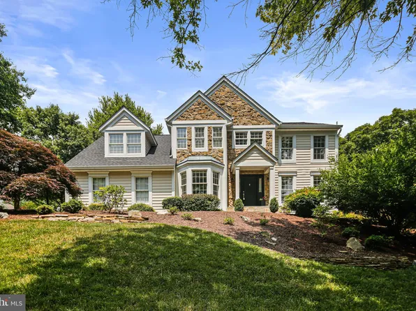 9701 Robert Jay Way, Ellicott City, MD 21042