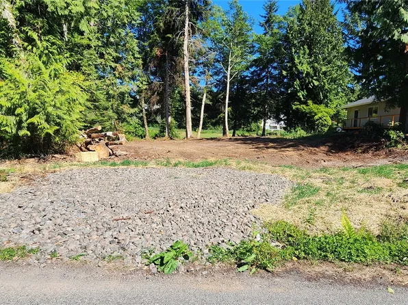 8 Highland Drive, Port Ludlow, WA 98365
