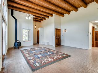 7 Redondo Ct, Santa Fe, NM 87508