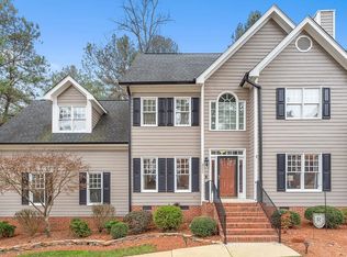 2625 Jasper Ln, Raleigh, NC 27613