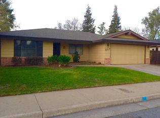 657 Grambling Ct, Merced, CA 95348