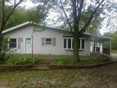 1304 W Broadview Ave, Crete, IL, 60417