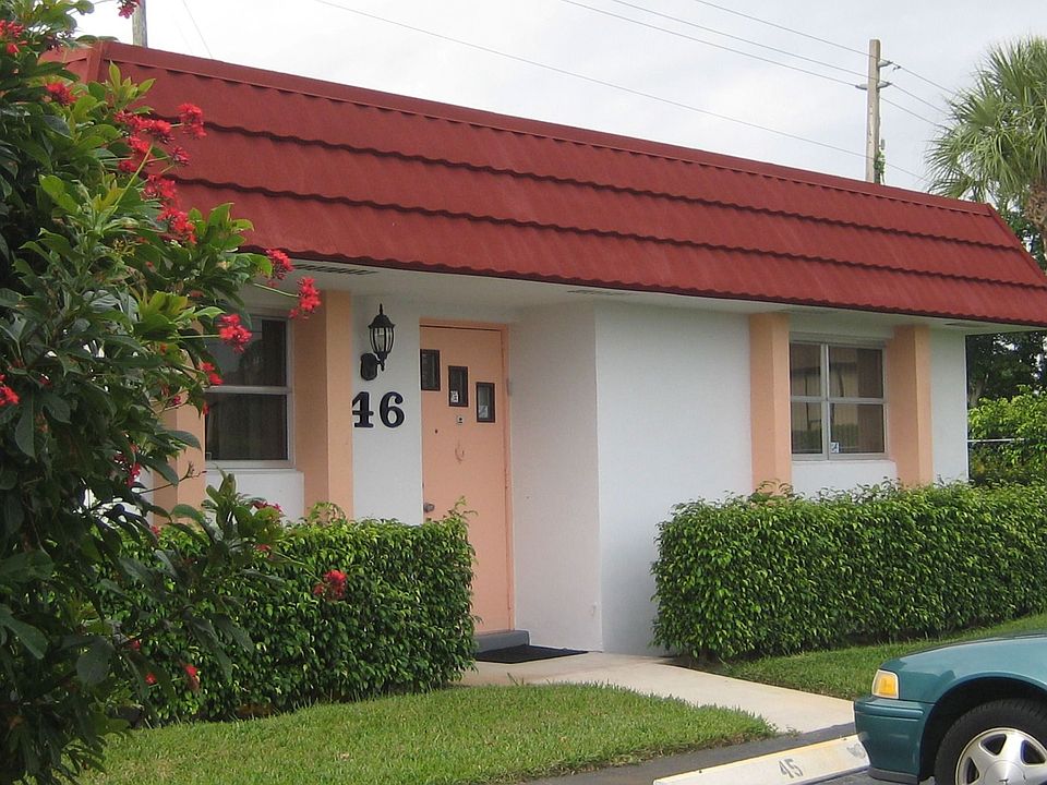 Parking at front door