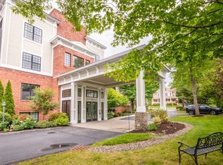 58 N Main St APT 202, Natick, MA 01760