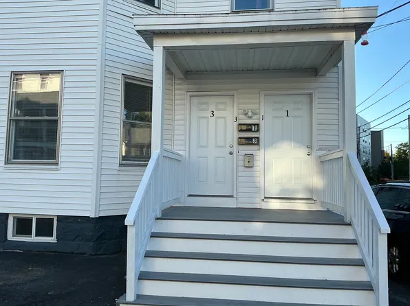 3 Glidden Ave #3, Lowell, MA 01851