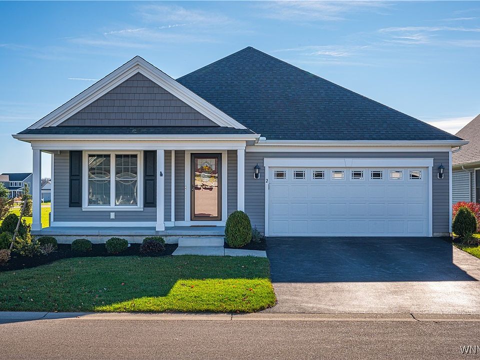 1st image of 2 Saybrook Dr