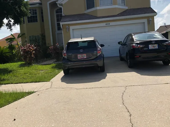 6619 Mangrove Chase Ave, Orlando, FL 32809